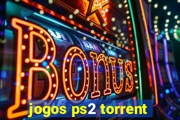 jogos ps2 torrent